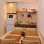 Apartman Pistura Split