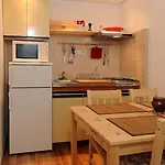 Apartman Pistura *