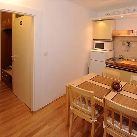 Apartamento Pistura