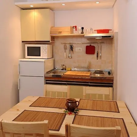 Apartamento Pistura Split