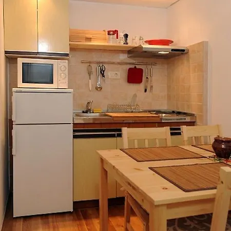 Apartamento Pistura *