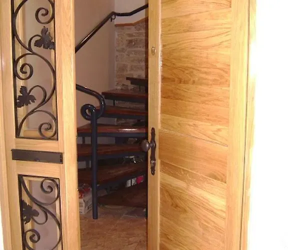 Apartmán Studio Pistura Split