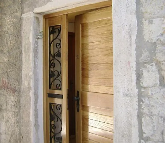 Apartmán Studio Pistura *