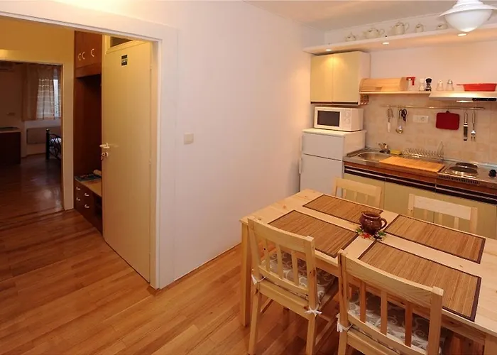 Apartmán Studio Pistura
