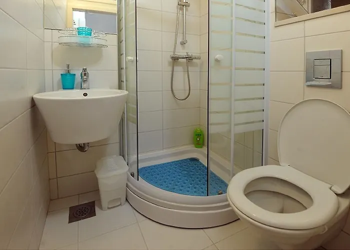 Apartmán Studio Pistura *