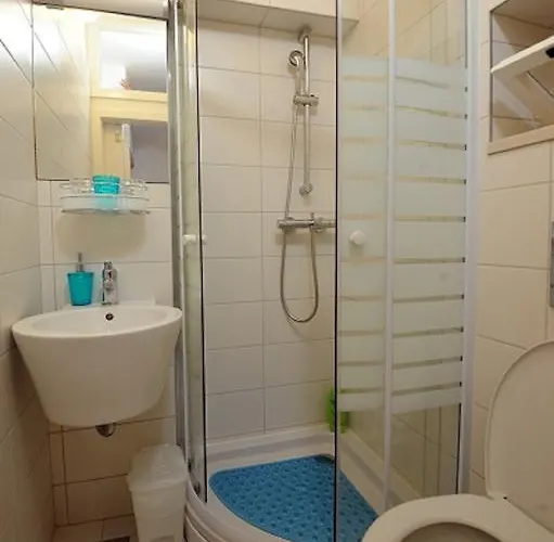 Apartmán Studio Pistura Split