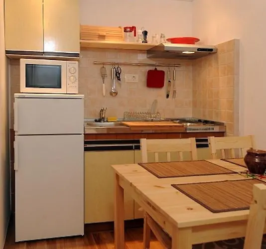 Apartmán Studio Pistura *