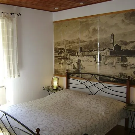 アパート Pistura *