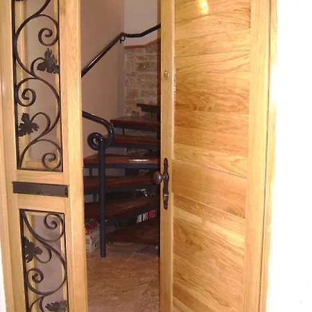 アパート Pistura スプリト