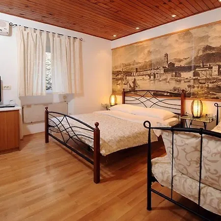 アパート Pistura *