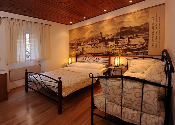 아파트 Pistura 스플리트