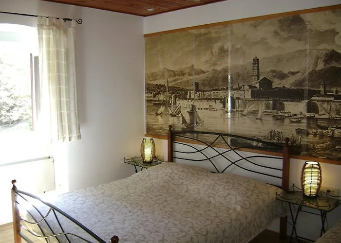 Apartamento Pistura *